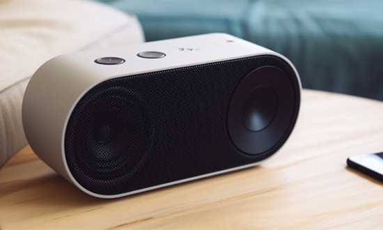 蓝牙音箱行业市场竞争状况及市场预测分析