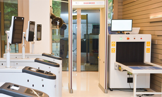 安检设备行业市场整体概况 安检设备行业未来发展前景分析