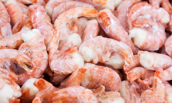 冷冻食品市场发展趋势预测 未来仍然有较大的发展空间