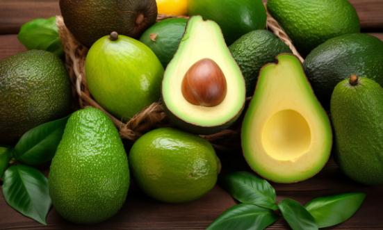 渠道下沉 农产品上行 2023牛油果行业市场发展现状分析