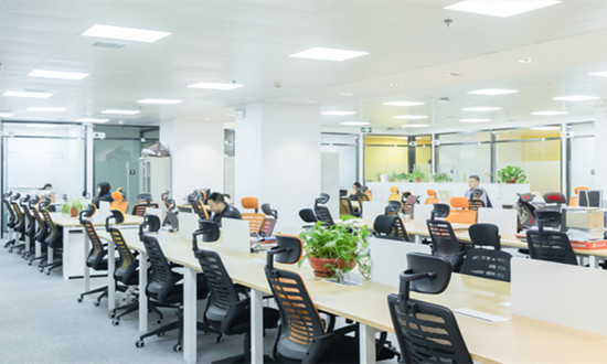 联合办公鼻祖WeWork被传申请破产 联合办公行业市场现状分析