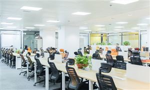 联合办公鼻祖WeWork被传申请破产 联合办公行业市场现状分析