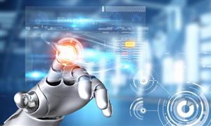 AI教育概念盘中走强 AI教育行业发展现状调查分析2023