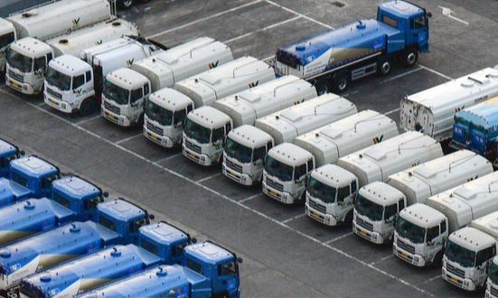 环卫清洁设备行业现状分析 环卫机械化成市场发展必然趋势