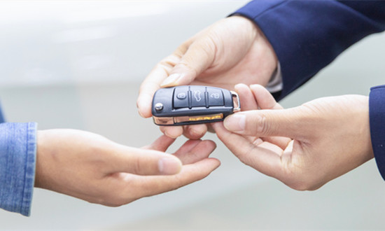 二手车交易行业市场分析：10月新能源二手车在线成交量增长明显