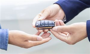 二手车交易行业市场分析：10月新能源二手车在线成交量增长明显