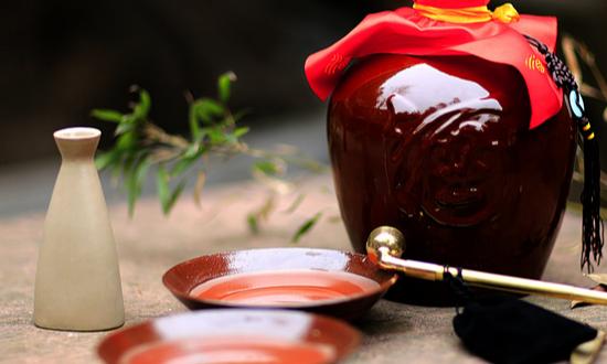 2024高端白酒市场发展现状调查报告分析