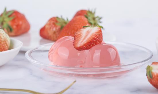 果冻市场深度调查研究报告：消费者需求转变倒逼果冻行业加速创新