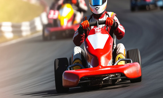 卡丁车行业前景怎么样?卡丁车行业机遇深度分析
