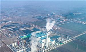 中美气候变化会谈举行在即 相关行业有望迎来关注 大气污染防治行业市场机遇