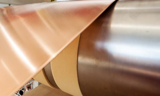 电解铜行业分析：未来市场集中度将会提升