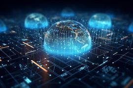 首届全球人工智能安全峰会召开 推动人工智能监管 网络安全行业前景分析