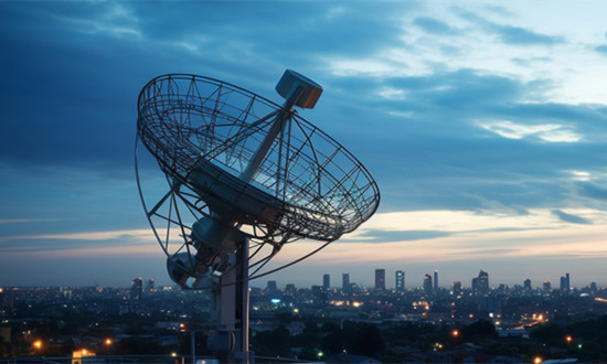 智能天线行业前景广阔 智能天线行业市场发展分析
