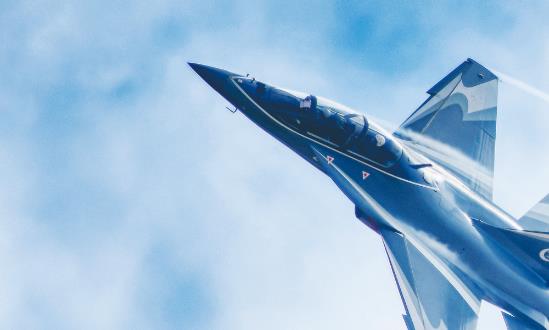 江西设立50亿航空产业基金 航天航空工程行业深度分析及前景研究