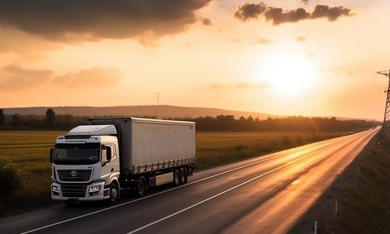 中国公路运输行业发展前景 中国公路运输行业投资趋势预测