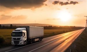 中国公路运输行业发展前景 中国公路运输行业投资趋势预测