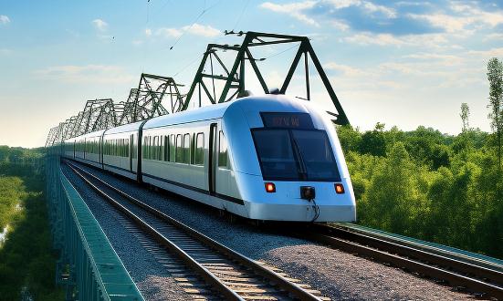 智慧铁路行业应用现状 智慧铁路行业建设需求分析