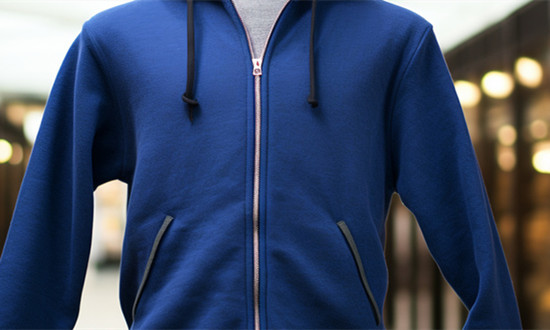 卫衣行业消费需求情况及行业发展现状分析