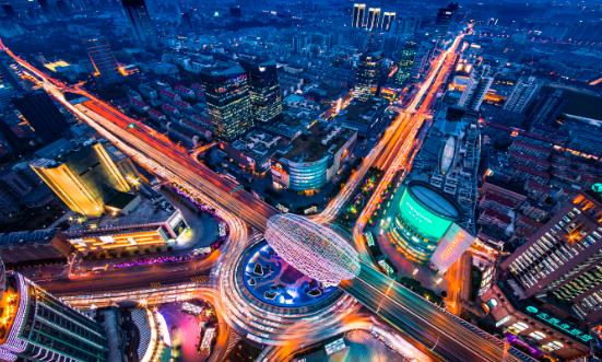 智慧商圈行业发展前景如何? 智慧商圈行业市场发展分析2023