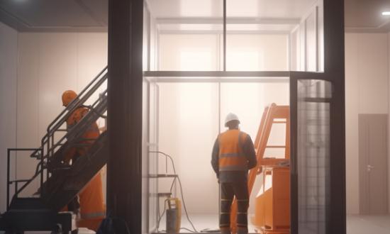 2024中国新型建筑材料行业深度分析及投资前景研究