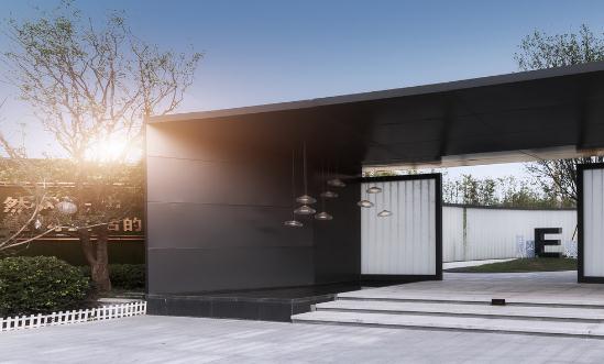 智能小区行业管理模式 智能小区行业发展策略研究