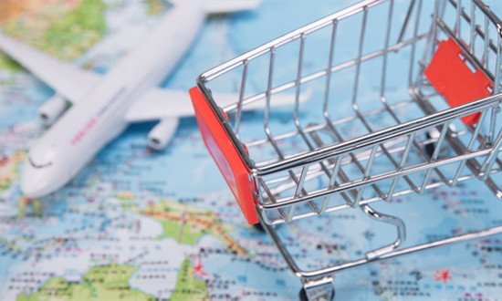 今年前三季度韩国人海外直购近一半来自中国 海外代购行业发展如何