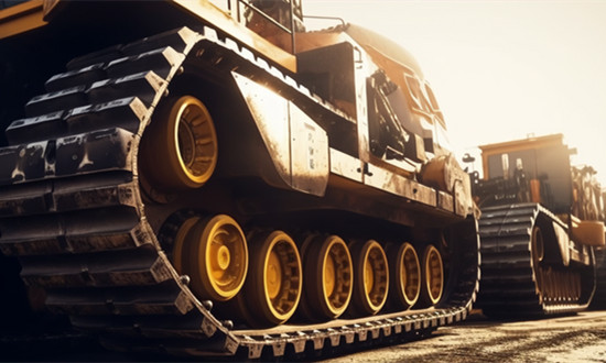 重型机械行业进出口数据统计 重型机械行业未来战略前景分析