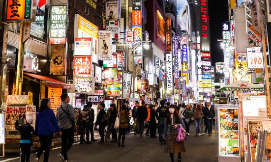 商业街行业竞争现状 商业街行业发展策略分析研究