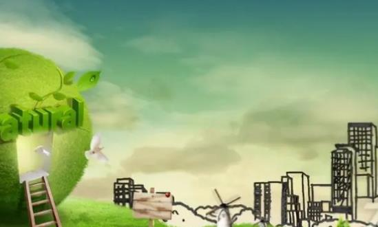 绿色建筑材料行业发展前景研究及市场价值