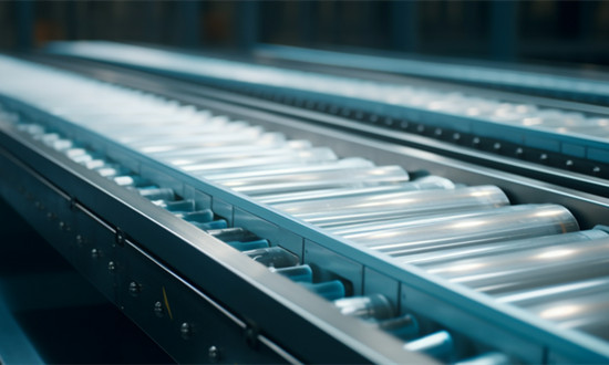 2023输送机行业市场现状分析：智能化、数字化成为输送机新的发展方向