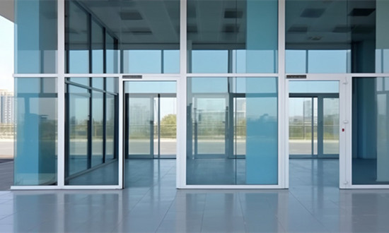 塑料门窗应用市场范围将持续逐步拓宽 塑料门窗行业市场深度分析