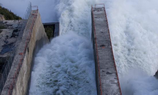 中国电石乙炔行业市场的发展现状