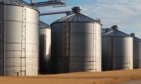 粮食仓储行业市场多大?2024年粮食仓储行业深度调研分析