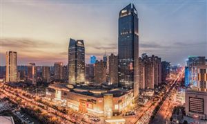 伴随经济稳定可持续增长 商业物业行业迎来新的发展机遇期