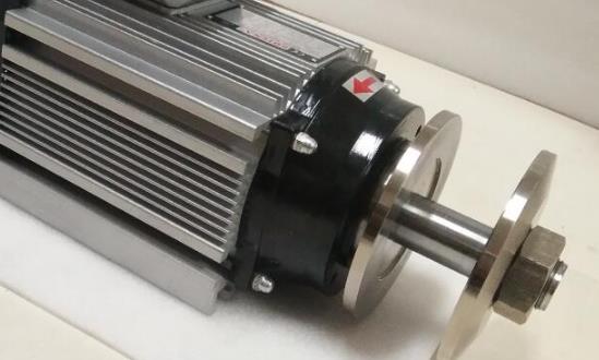 2023高速电机行业发展发展前景研究：加快高效节能电机推广应用