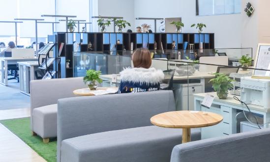 中国联合办公行业发展潜力分析 联合办公行业投资战略规划