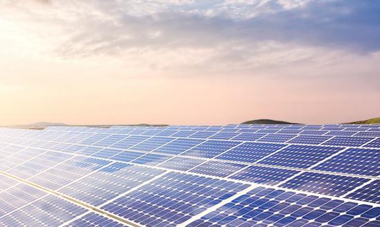 光伏能源行业状况及前景：光伏能源具有巨大的市场需求