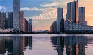 水务工程行业现状与前景：水务工程行业正逐渐成为一个重要的市场