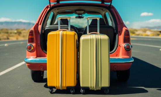 2023行李箱行业现状及品牌竞争格局分析