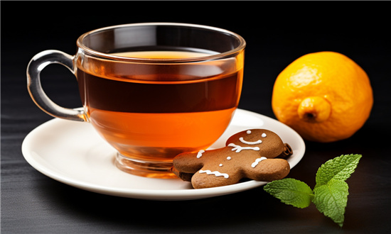 中药茶饮火了 养生外卖销量暴涨372% 新式现制茶饮发展分析