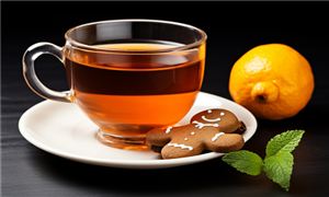 中药茶饮火了 养生外卖销量暴涨372% 新式现制茶饮发展分析