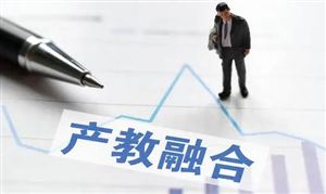 产教融合行业深度调研：到2025年国家产教融合试点城市达到50个左右