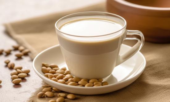 中国豆奶行业供需分析 2023豆奶市场发展趋势分析