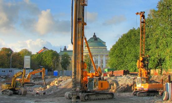 建筑机械行业发展现状及未来发展趋势分析2023