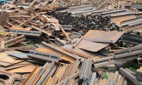 2023废金属行业现状调研及未来发展趋势