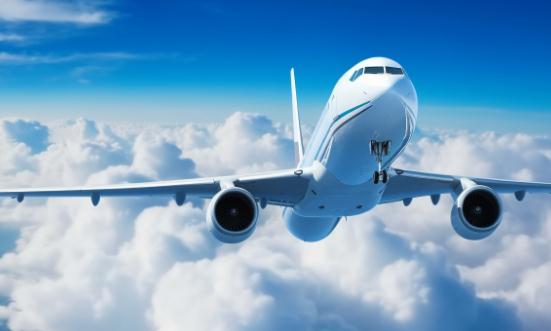 绿色航空飞机产业的可持续发展关注度增高 航空租赁行业趋势分析