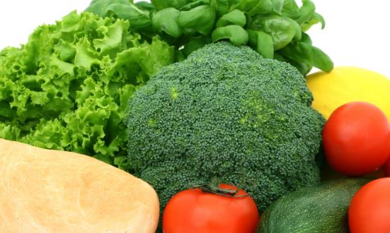 中国蔬菜产业高质量发展 2024绿色蔬菜行业发展前景研究