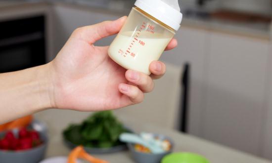 婴幼儿奶粉行业细分市场 婴幼儿奶粉市场研究报告2024