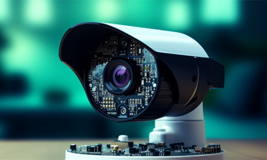 第三季度全国摄像头线上销量增长 46.8% 微型摄像机行业市场现状分析