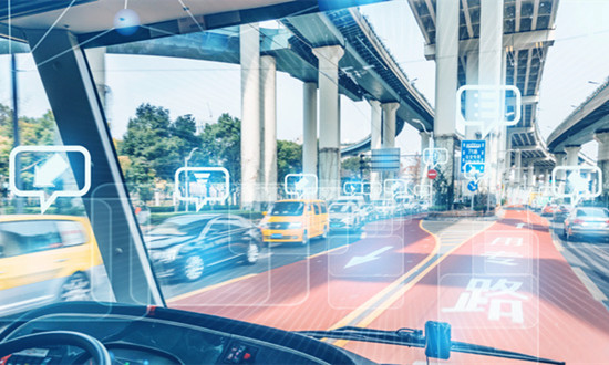 上海中心城区即将试点自动驾驶公交 智能公交系统行业前景预测分析